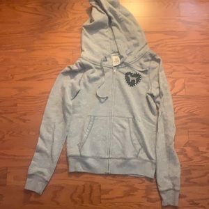 Victoria secret sweat shirt
